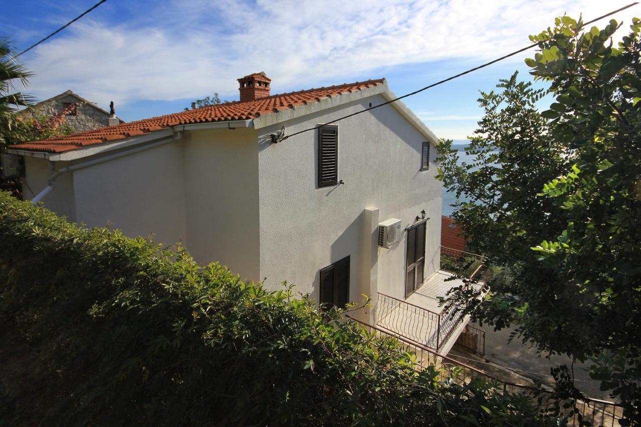 Apartments With A Parking Space Zavala, Hvar - 8912 Exterior photo
