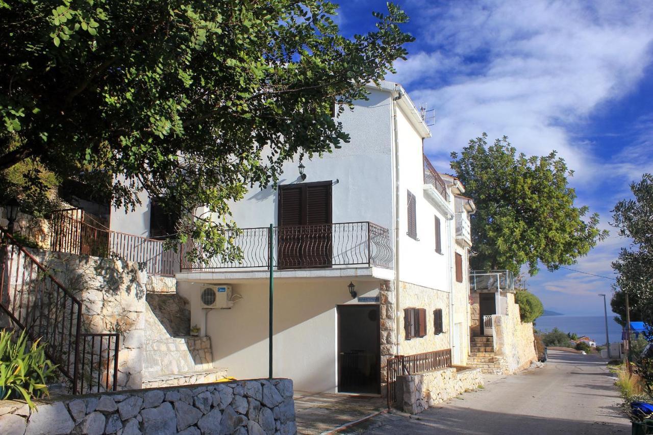 Apartments With A Parking Space Zavala, Hvar - 8912 Exterior photo