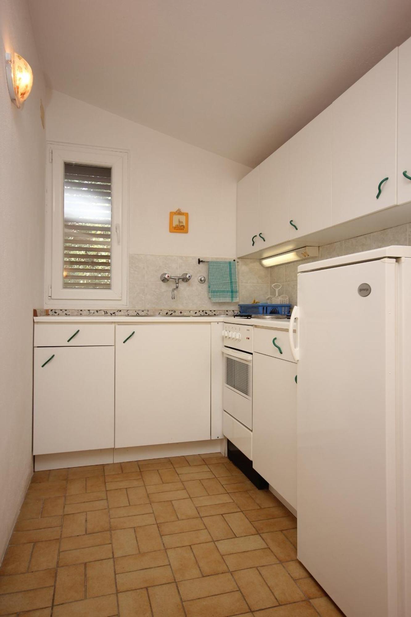 Apartments With A Parking Space Zavala, Hvar - 8912 Room photo