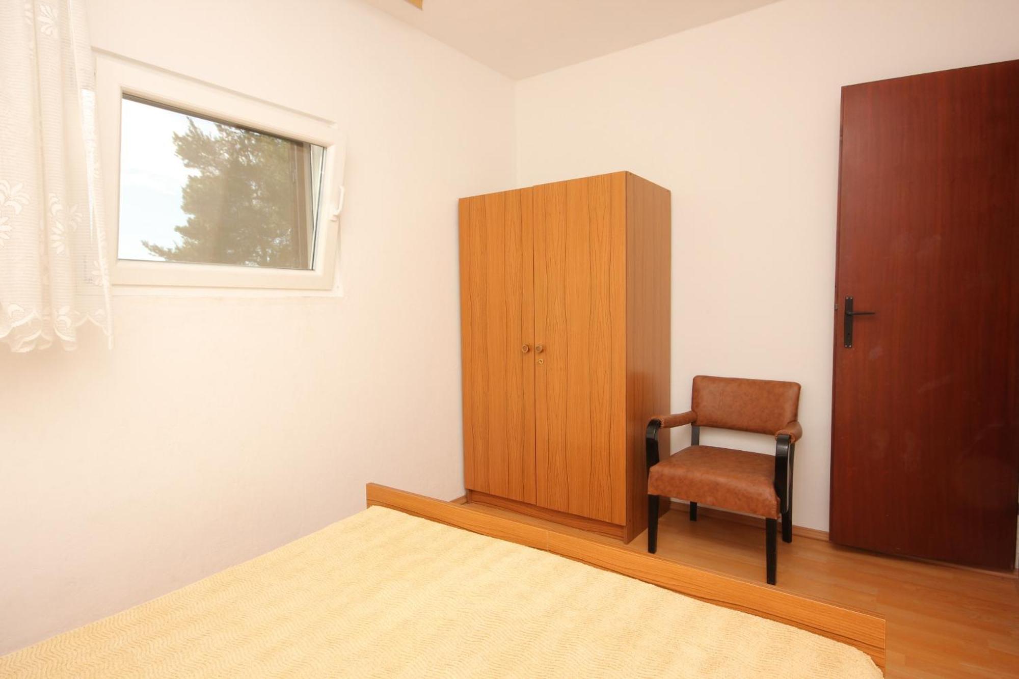 Apartments With A Parking Space Zavala, Hvar - 8912 Room photo