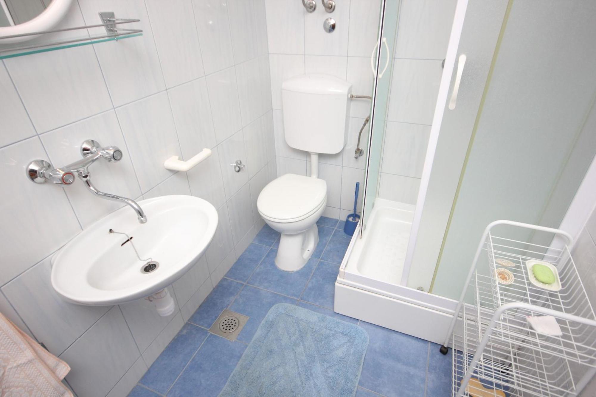 Apartments With A Parking Space Zavala, Hvar - 8912 Room photo
